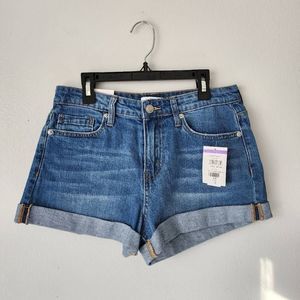 BP Denim Short